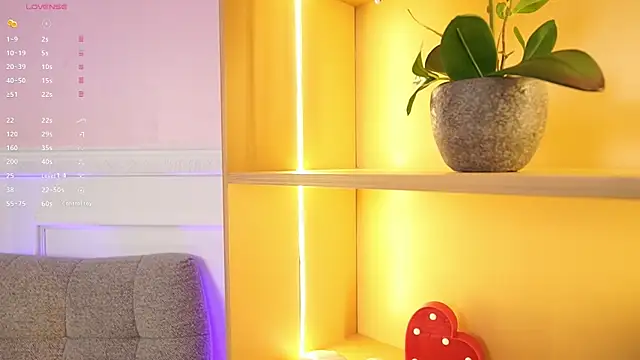 Anybuny online show from November 10, 2025, 11:48 am