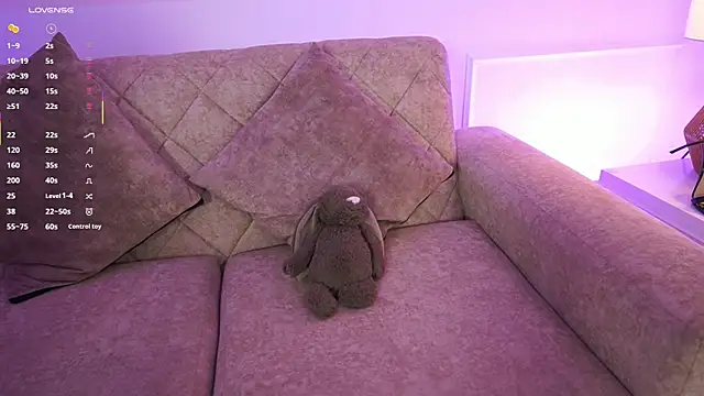 Anybuny online show from March 23, 2026, 11:54 am