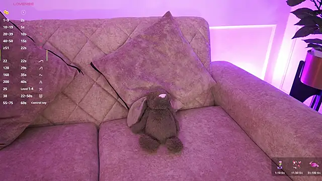 Anybuny online show from February 16, 2026, 12:48 pm