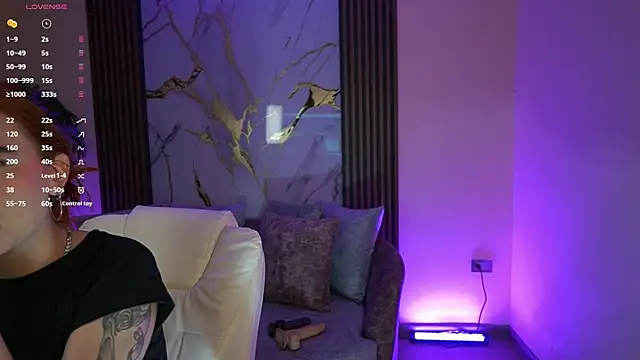 Anybuny online show from October 3, 2025, 12:17 pm