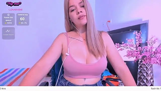 daniela beauty online show from March 30, 2026, 5:14 pm