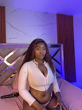 Kendy Wilkinson online show from April 2, 2026, 7:09 pm