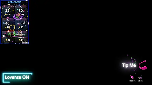 Snapshot of Kendy_Wilkinson chatting on February 27, 2025, 3:37 pm Kendy Wilkinson online show from February 27, 2025, 3:37 pm