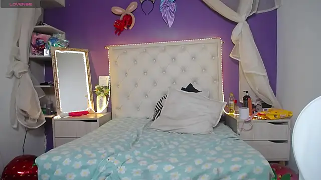 Snapshot of Ingrid_Casas chatting on March 3, 2025, 2:22 am Ingrid Casas online show from March 3, 2025, 2:22 am