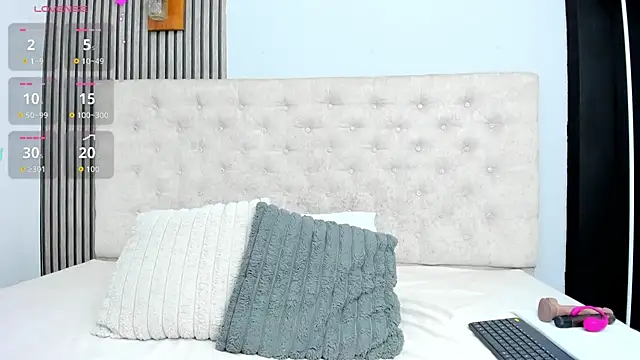 Anastasiapriest online show from November 8, 2025, 11:47 am