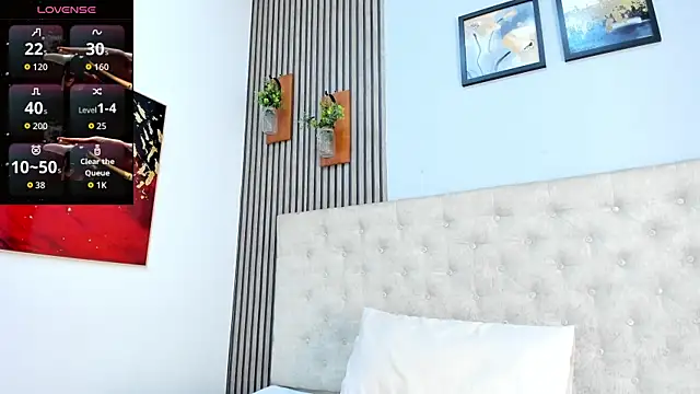 Anastasiapriest online show from November 14, 2025, 11:47 am