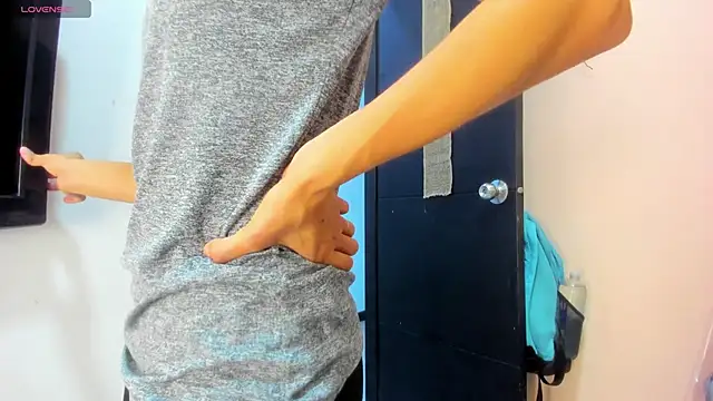 Anastasiapriest online show from December 5, 2025, 11:42 am