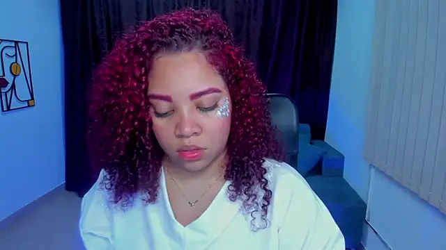 Snapshot of AngelaCoffee chatting on September 13, 2025, 10:32 pm AngelaCoffee online show from September 13, 2025, 10:32 pm