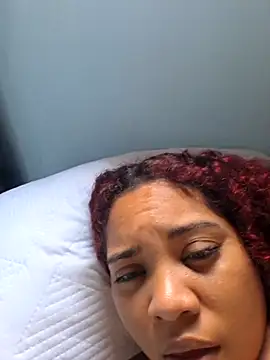 AngelaCoffee online show from March 15, 2026, 8:38 pm