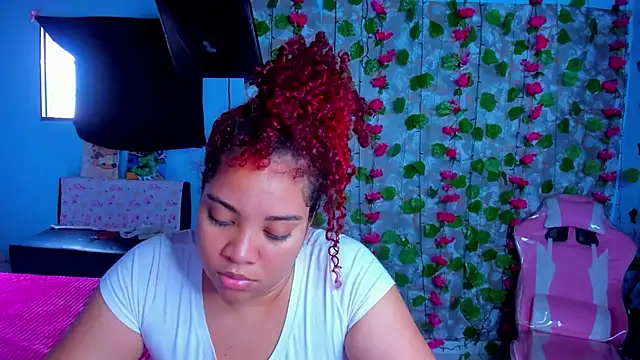 AngelaCoffee online show from April 9, 2026, 5:52 pm