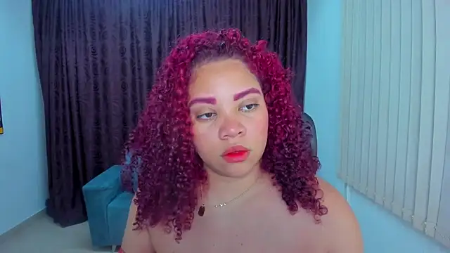 Snapshot of AngelaCoffee chatting on September 18, 2025, 9:40 pm AngelaCoffee online show from September 18, 2025, 9:40 pm