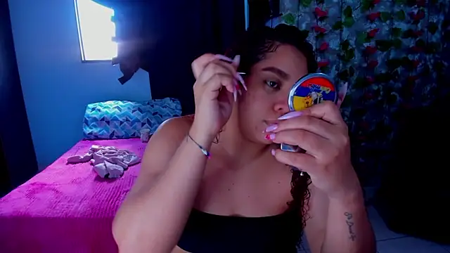 Snapshot of AngelaCoffee chatting on June 10, 2026, 7:04 pm AngelaCoffee online show from June 10, 2026, 7:04 pm