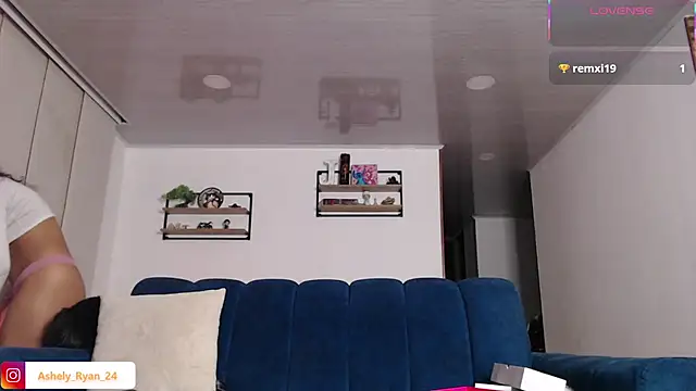 Snapshot of ashely_ryan24 chatting on March 4, 2026, 12:29 am ashely ryan24 online show from March 4, 2026, 12:29 am