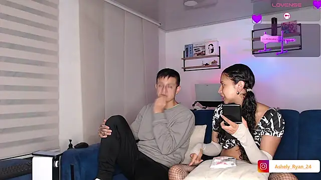 Snapshot of ashely_ryan24 chatting on January 12, 2026, 11:31 pm ashely ryan24 online show from January 12, 2026, 11:31 pm