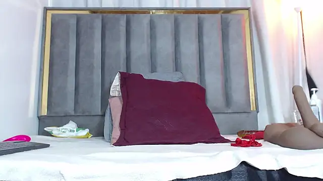 Rachele x online show from March 14, 2026, 12:44 pm