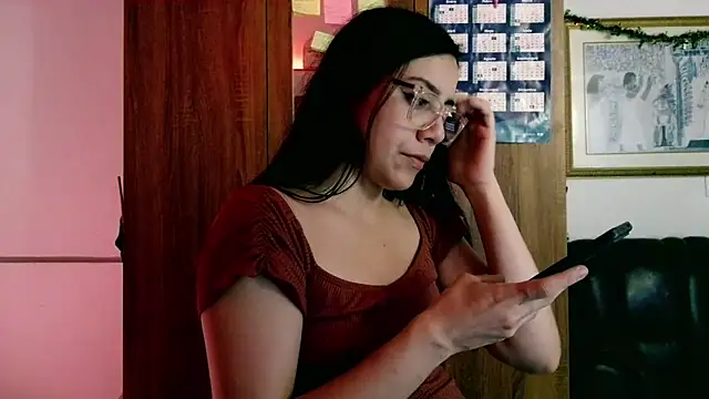 Snapshot of LauGrayJ chatting on February 25, 2026, 3:07 am LauGrayJ online show from February 25, 2026, 3:07 am