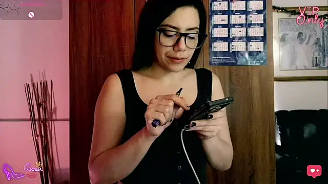 Snapshot of LauGrayJ chatting on February 8, 2026, 2:53 am LauGrayJ online show from February 8, 2026, 2:53 am