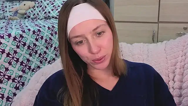 Snapshot of SofiaGc chatting on April 23, 2026, 3:35 am SofiaGc online show from April 23, 2026, 3:35 am