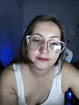 dani123unica online show from February 4, 2026, 5:08 pm