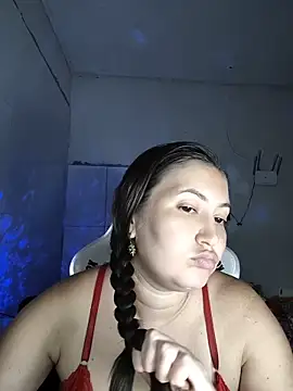 Snapshot of dani123unica chatting on April 15, 2026, 3:49 pm dani123unica online show from April 15, 2026, 3:49 pm