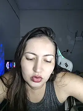Snapshot of dani123unica chatting on April 17, 2026, 10:51 am dani123unica online show from April 17, 2026, 10:51 am