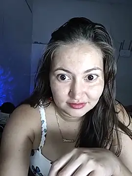 dani123unica online show from February 28, 2026, 11:10 am