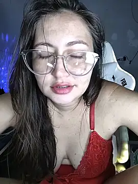 Snapshot of dani123unica chatting on May 23, 2026, 11:09 am dani123unica online show from May 23, 2026, 11:09 am