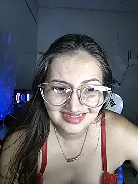 Snapshot of dani123unica chatting on May 22, 2026, 11:03 pm dani123unica online show from May 22, 2026, 11:03 pm