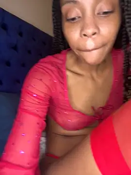 ButtahscotchBarbiee online show from October 24, 2025, 12:42 am