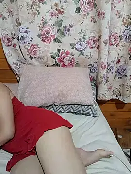 Chande69 online show from October 16, 2025, 2:47 pm