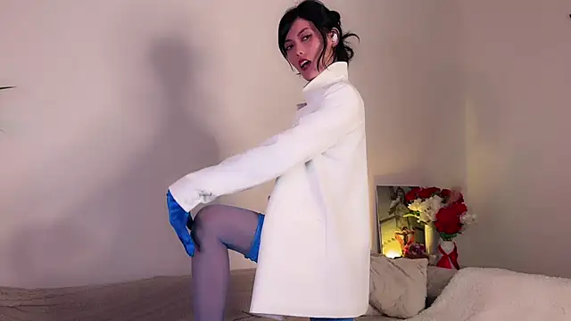 chasmic soul online show from March 7, 2025, 3:29 am