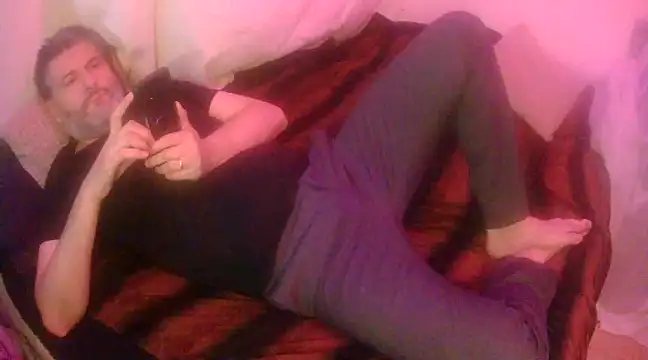 BushBator online show from February 18, 2025, 6:48 am