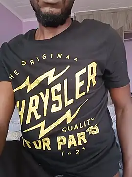 Bantanaboy3 online show from July 19, 2026, 5:27 am