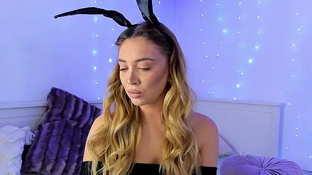 Jessielle online show from December 19, 2024, 11:29 am