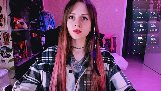 Snapshot of NaniMoore chatting on March 21, 2025, 8:18 pm NaniMoore online show from March 21, 2025, 8:18 pm