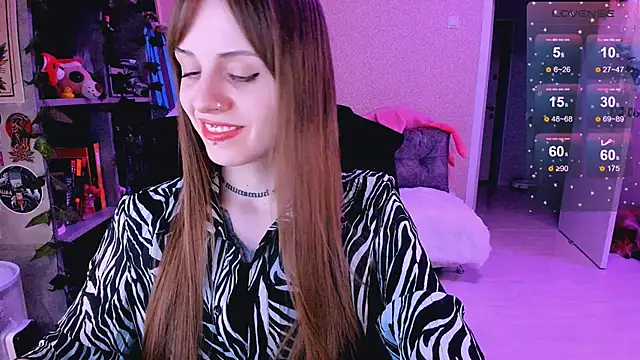 Snapshot of NaniMoore chatting on February 12, 2025, 11:20 pm NaniMoore online show from February 12, 2025, 11:20 pm