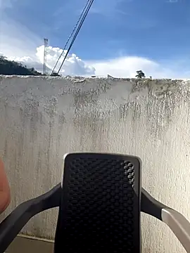 Snapshot of Dulce-diosa chatting on October 26, 2025, 8:31 pm Dulce-diosa online show from October 26, 2025, 8:31 pm