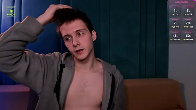 MarkGWalker online show from March 3, 2025, 4:32 am