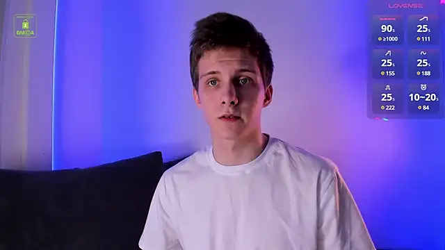 MarkGWalker online show from March 11, 2025, 12:39 pm