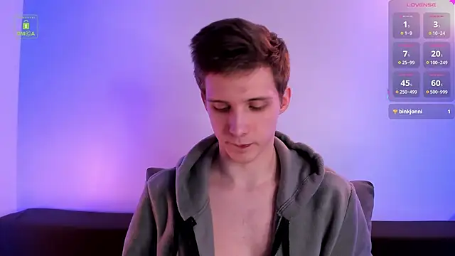 MarkGWalker online show from March 5, 2025, 10:33 am