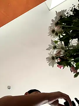 Indianbutter11 online show from November 24, 2025, 7:19 am