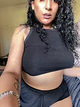 Indianbutter11 online show from February 27, 2025, 7:51 am