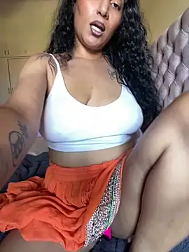 Indianbutter11 online show from March 20, 2025, 9:48 am