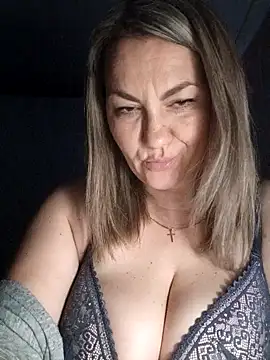 Ant0nina online show from December 31, 2024, 1:36 am