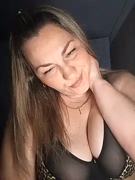 Ant0nina online show from March 5, 2025, 10:21 pm