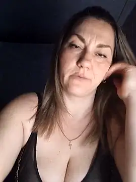 Ant0nina online show from March 7, 2025, 10:21 pm