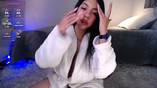 Snapshot of Alin_Aly chatting on June 25, 2026, 9:20 pm Alin Aly online show from June 25, 2026, 9:20 pm