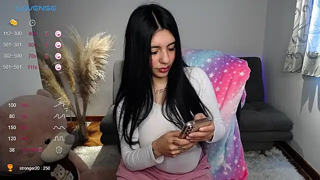 Snapshot of Alin_Aly chatting on July 10, 2026, 3:56 pm Alin Aly online show from July 10, 2026, 3:56 pm