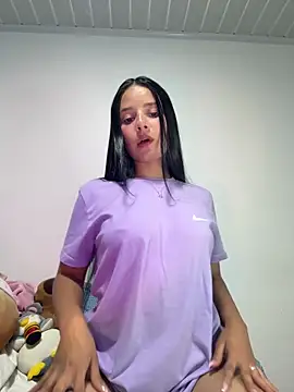 Snapshot of _vaness chatting on February 18, 2026, 6:22 am vaness online show from February 18, 2026, 6:22 am