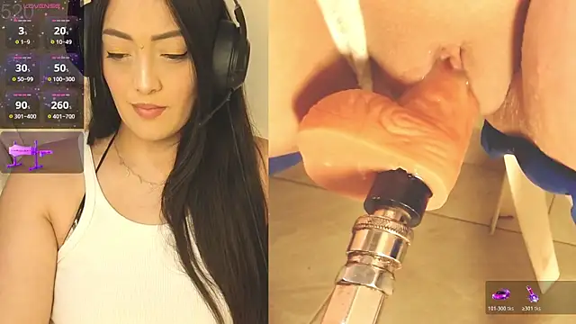 Snapshot of aleja20_- chatting on December 20, 2025, 10:01 pm aleja20 - online show from December 20, 2025, 10:01 pm